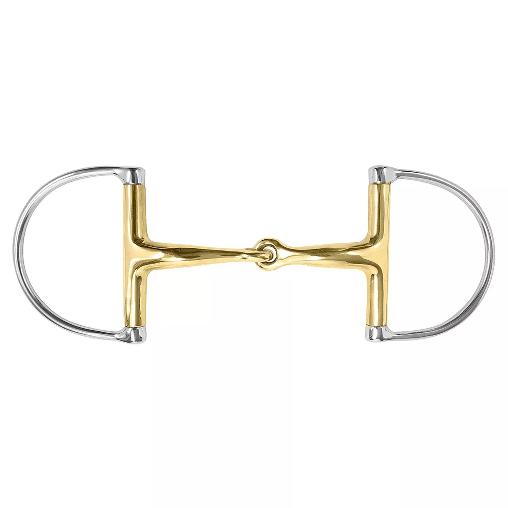 Marcel Toulouse Sanft Curved Mouth Hunter D-Bit