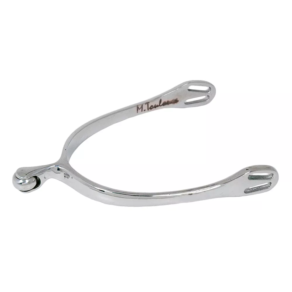 Marcel Toulouse Small Horizontal Ball Soft Touch Spur