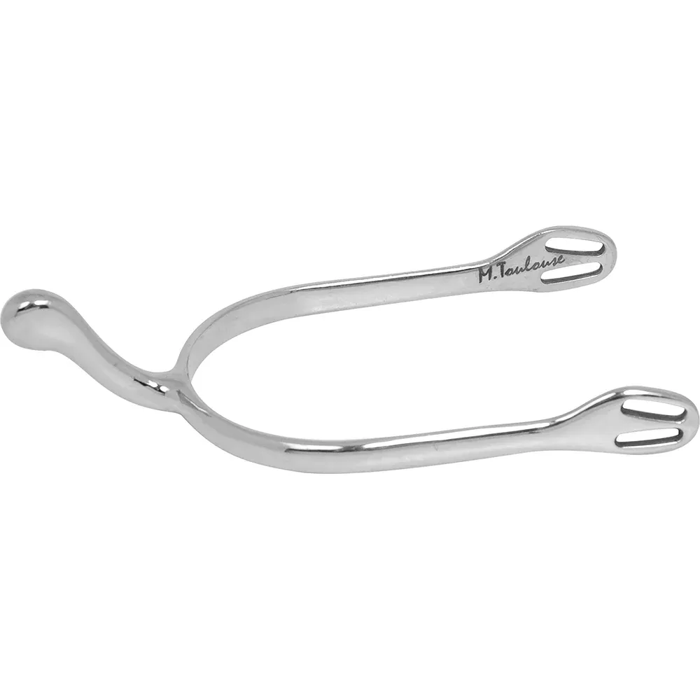 Marcel Toulouse Swan Neck Spur