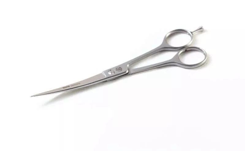 Mars 18 cm Curved Scissor