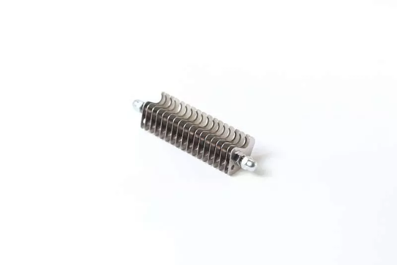 Mars Coat King Double Wide Replacement Blades