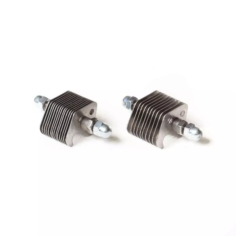 Mars Coat King replacement blades - Narrow heads