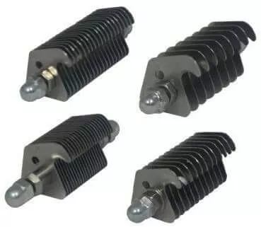 Mars Coat King Replacement Blades