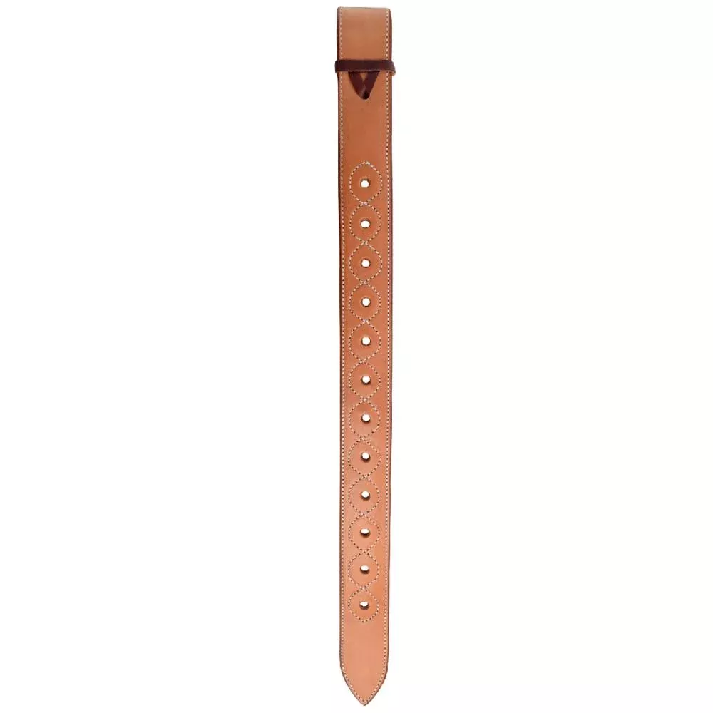 Martin Saddlery Extra Strong Flank Billet