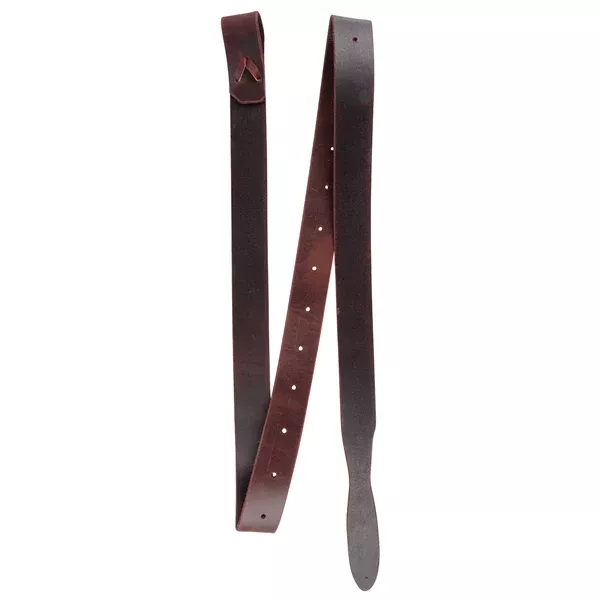 MARTIN SADDLERY LEATHER LATIGO