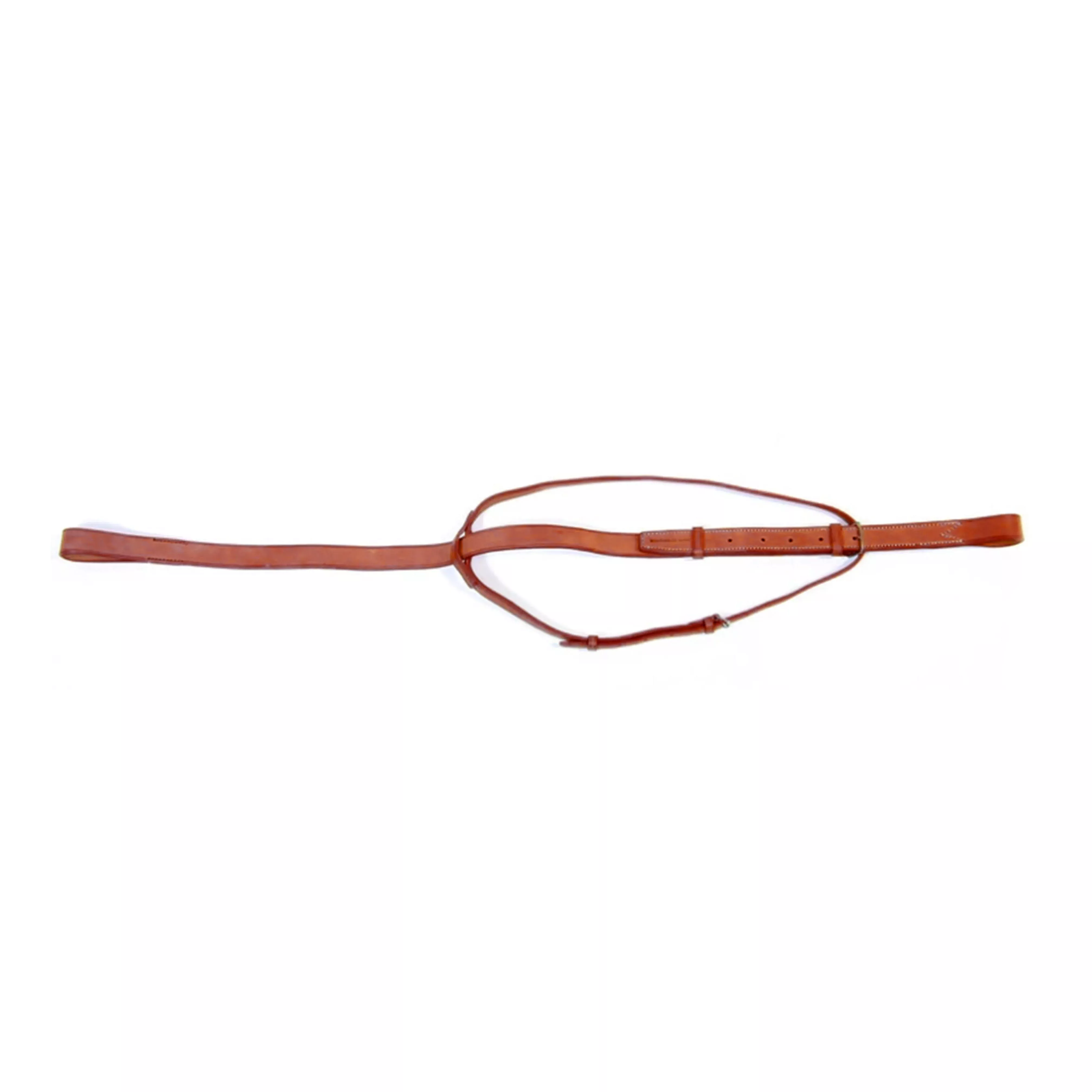 Martingale-Argentine Polo