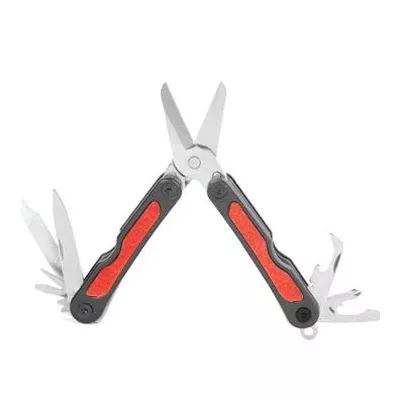 Master Mechanic 10-in-1 Mini Multi Tool