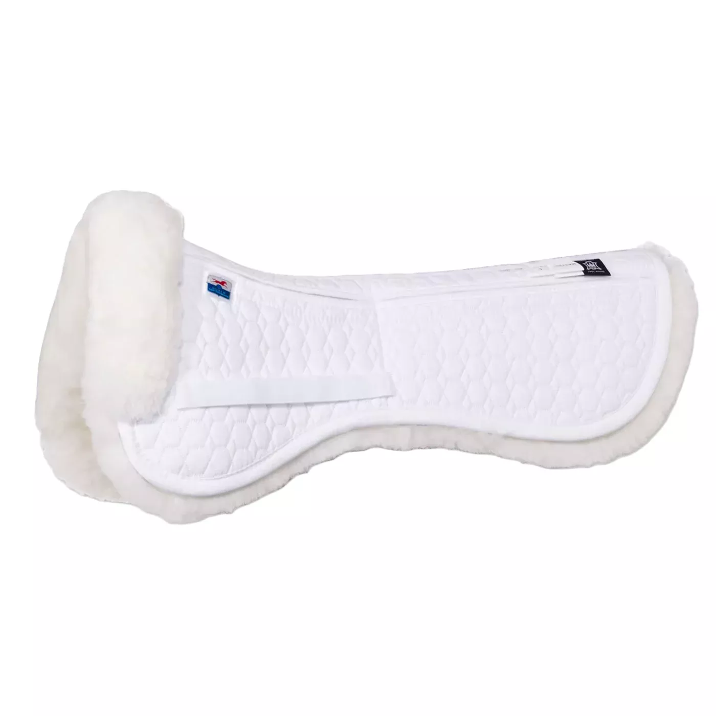 Mattes Dressage Correction Half Pad