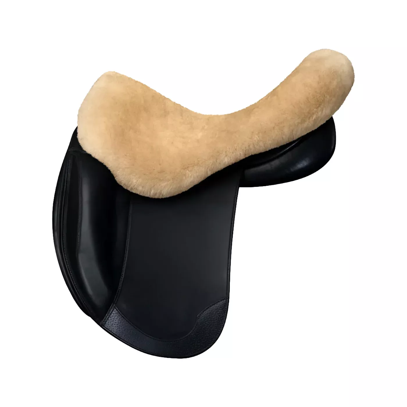 Mattes Sheepskin Seat Saver