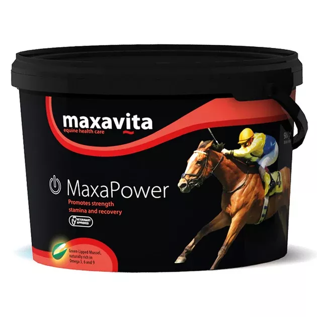 Maxavita Maxapower