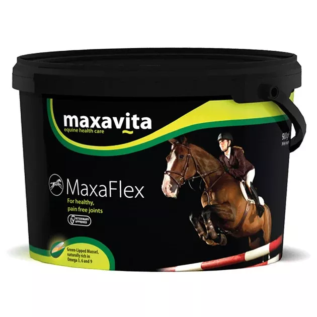 MaxavitaMaxaflex