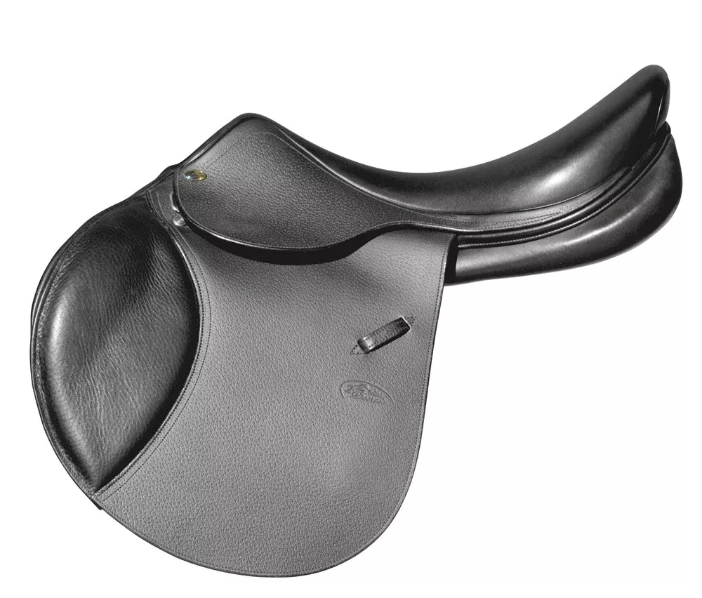 Maxence Jumping Saddle