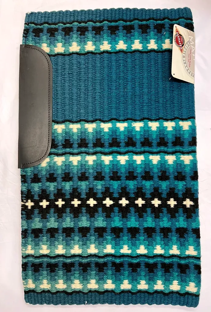 Mayatex Western Show Blankets Style 1313T