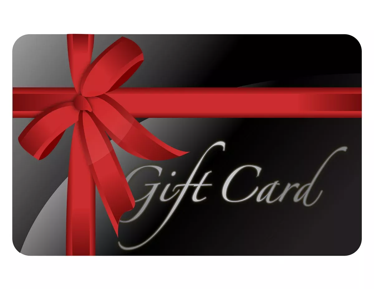 McCracken Equine E-Gift Card