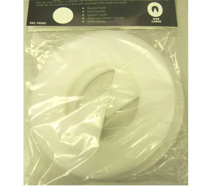 Mclane Full Support Pad,Med