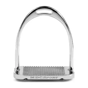 MDC Hunter Classic Stirrups