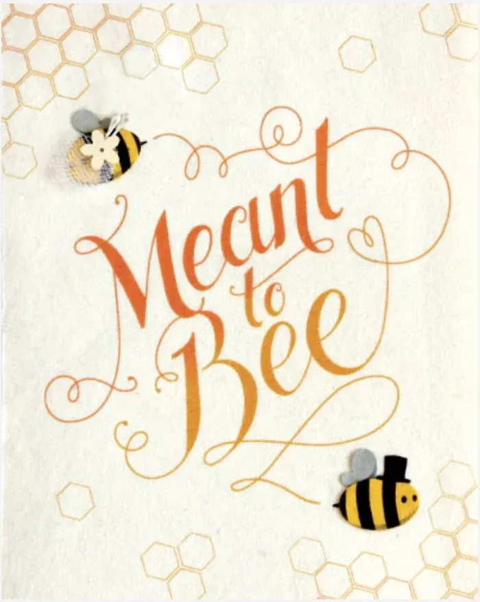 Meant to Bee