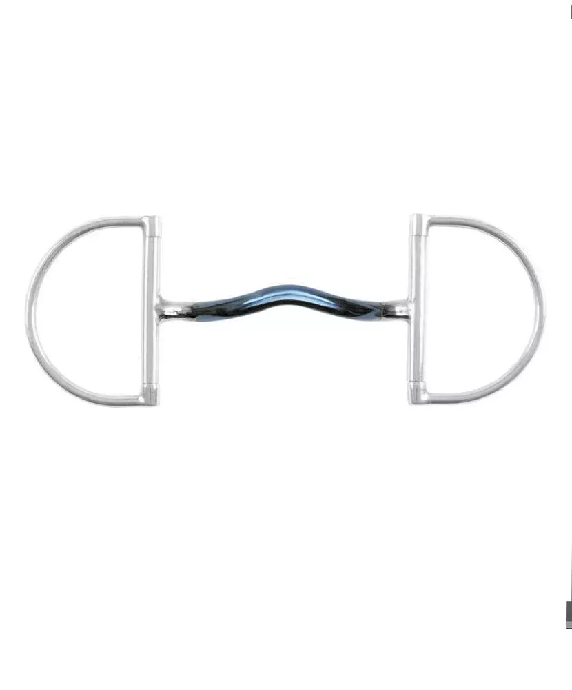 MEDIUM PORT BLUE ALLOY HUNTER
