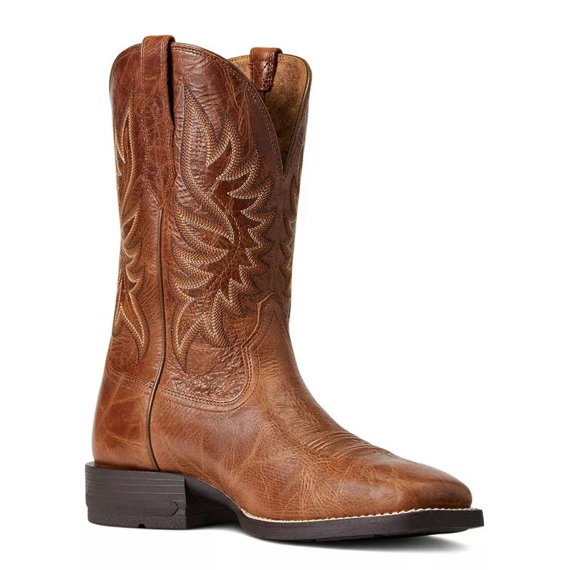 Men’s Ariat Brander Western Boot