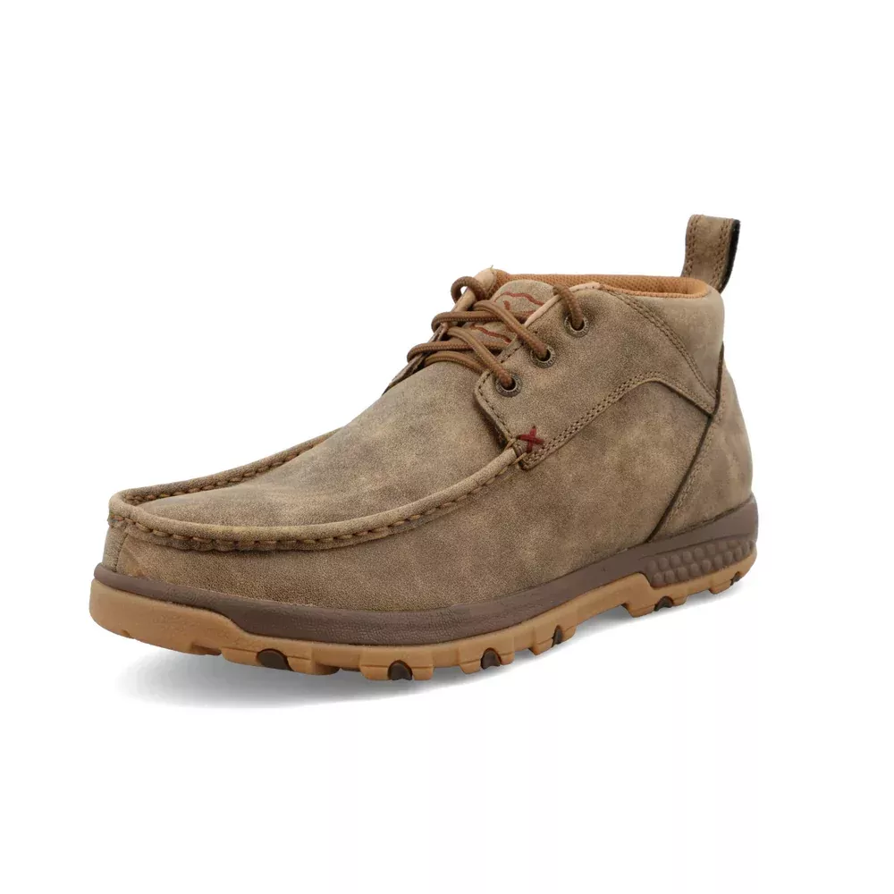 Men’s CellStretch Chukka Moc Hiker