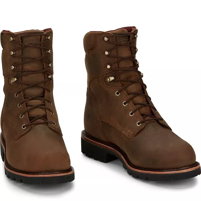Men’s Chippewa Super DNA Waterproof Insulated Boot