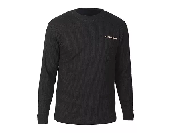 Men's Classic Long Sleeve Shirt