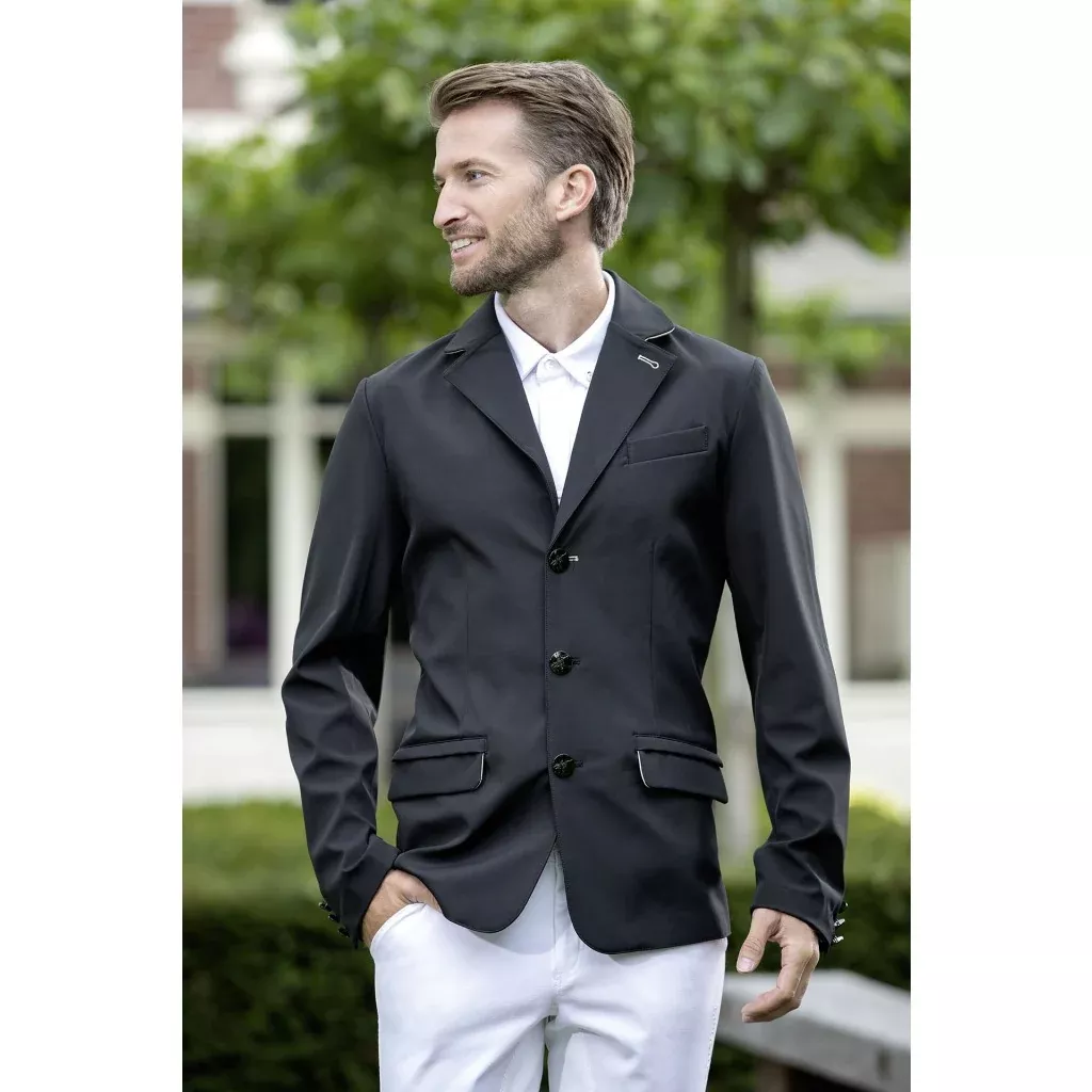 Men's Competition Jacket San Juan