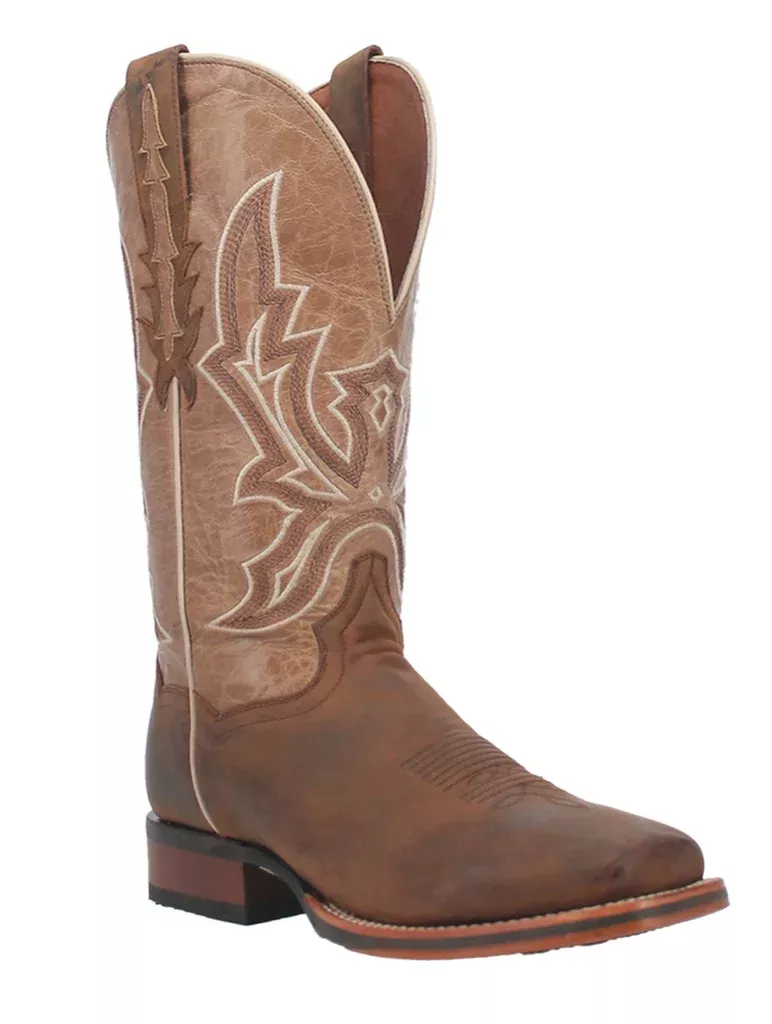 Men’s Dan Post Bellamy Leather Boot