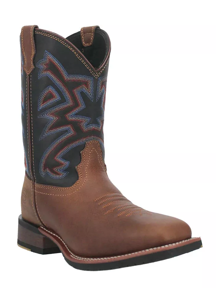 Men’s Dan Post Mammoth Leather Boot