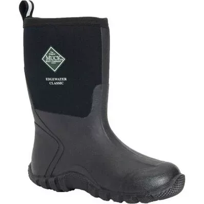 Men’s Muck Boot Edgewater Classic Mid Boot