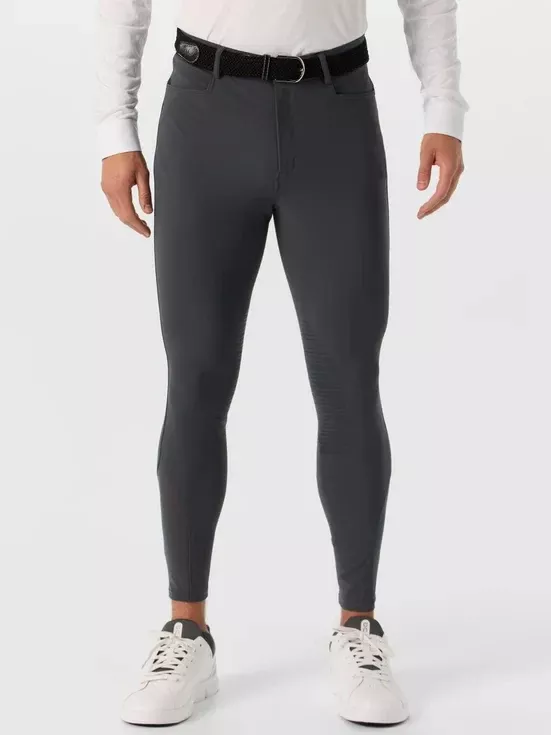Men's Ovation Dynamic Knee Patch Breech