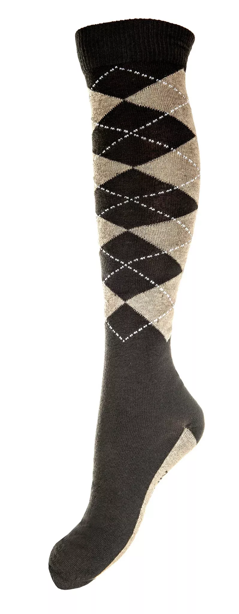 Men's Riding Socks Intenso
