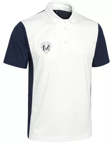 Men´s Tech Top Scott
