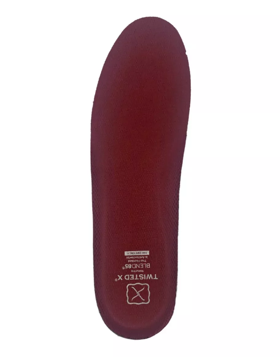 Men’s Twisted X Blend Shoe Insole