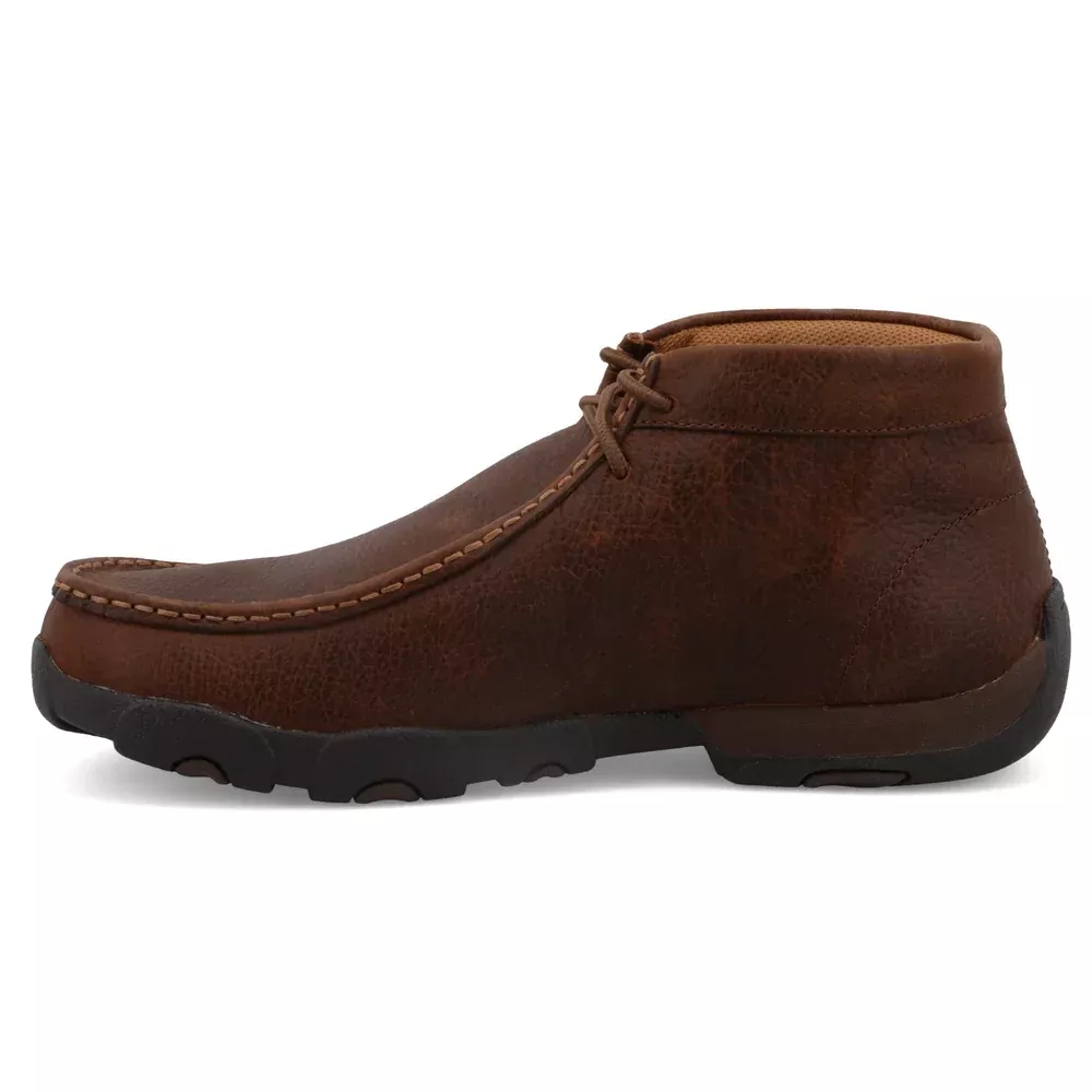 Men’s Twisted X Chukka Driving Moc