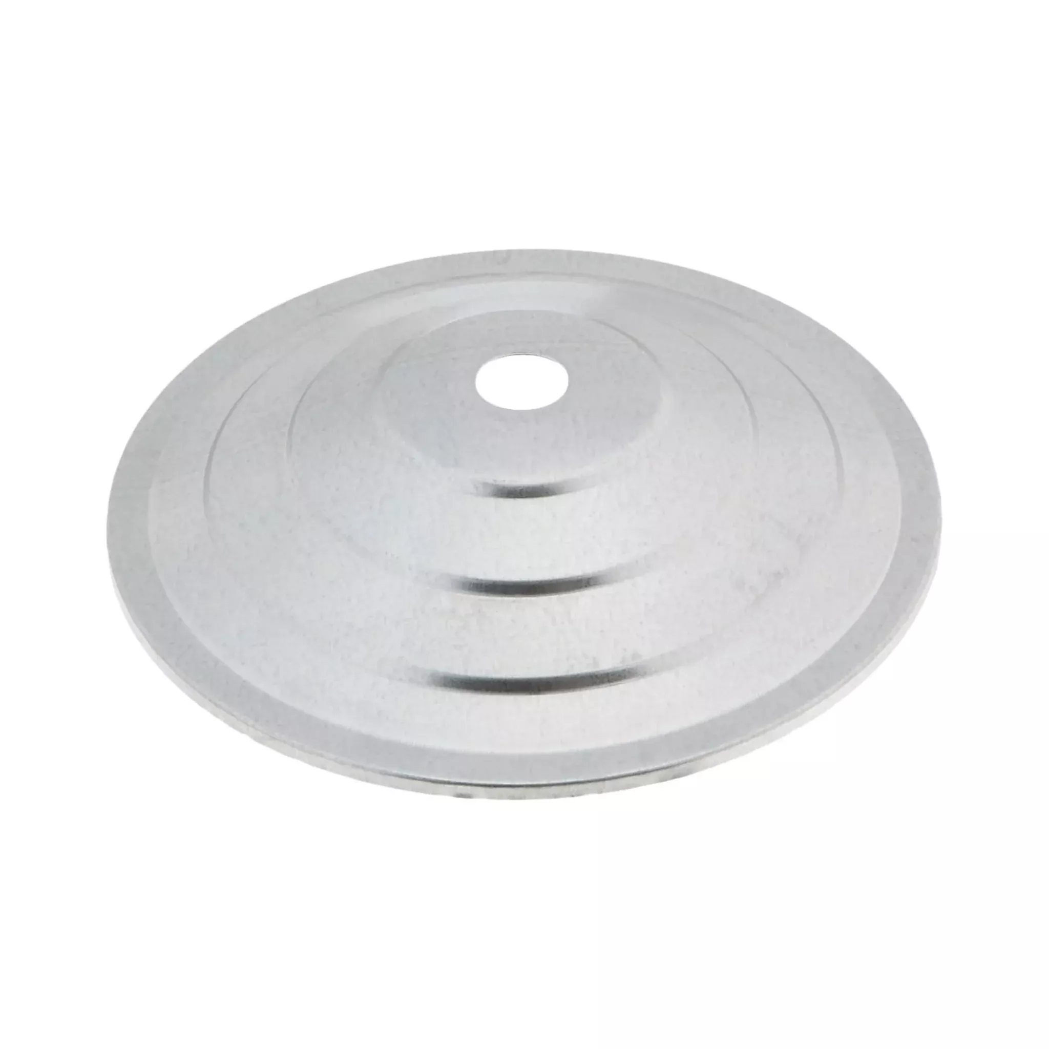 Metal Hanging Poultry Feeder Cover