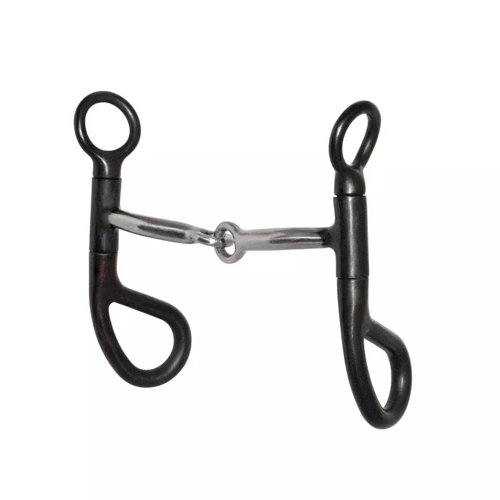 Metalab Argentine Pony Bit