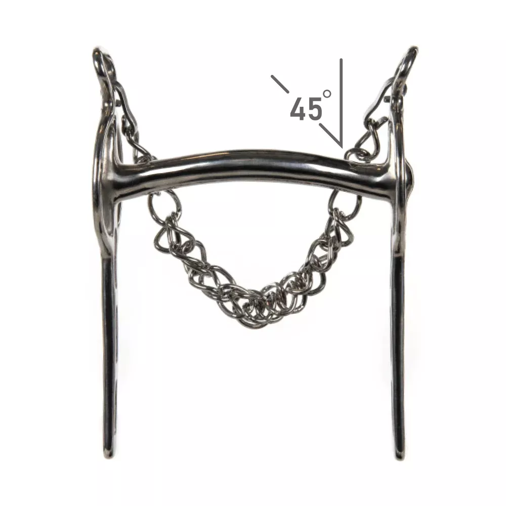 Metalab BE 45-Arch Fixed Liverpool