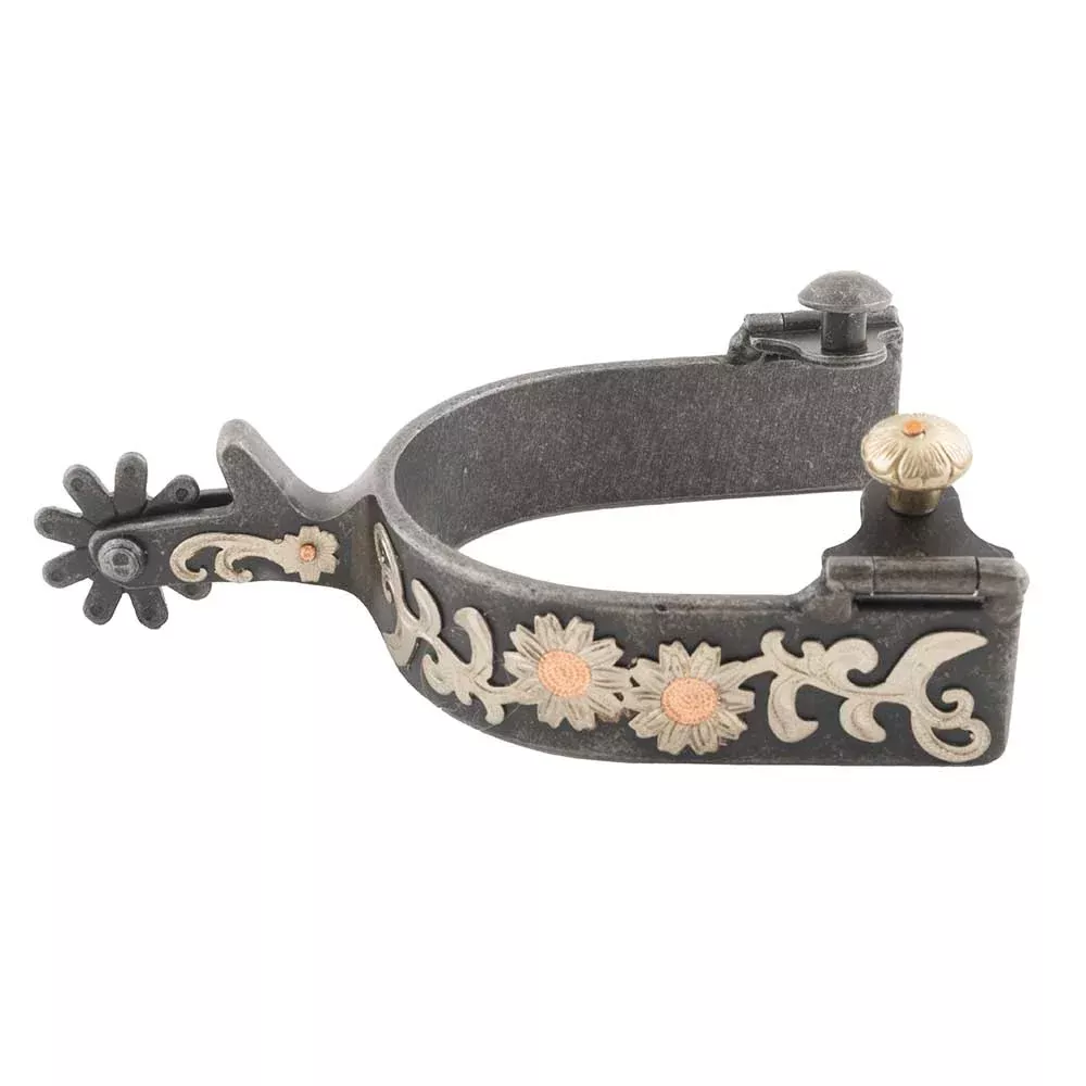 Metalab Daisy Large Cup Spur