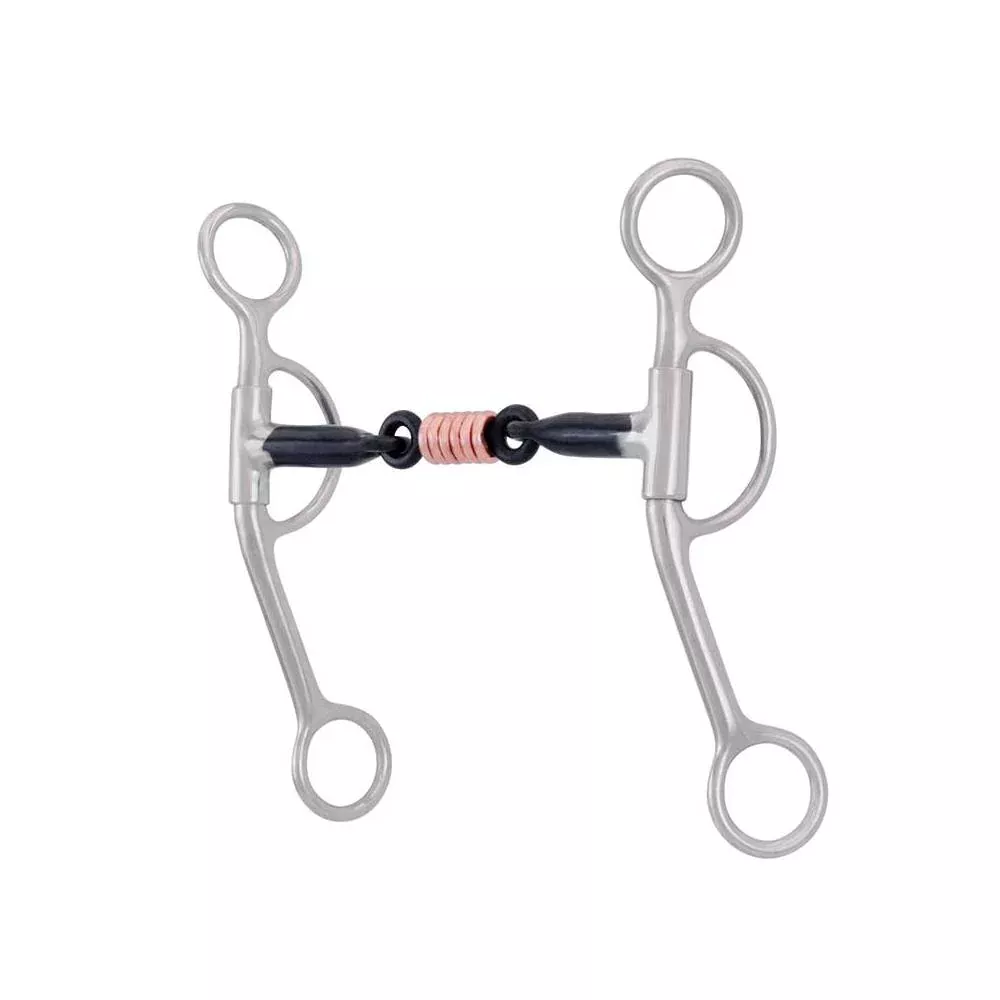 Metalab Loose Cheek Bit