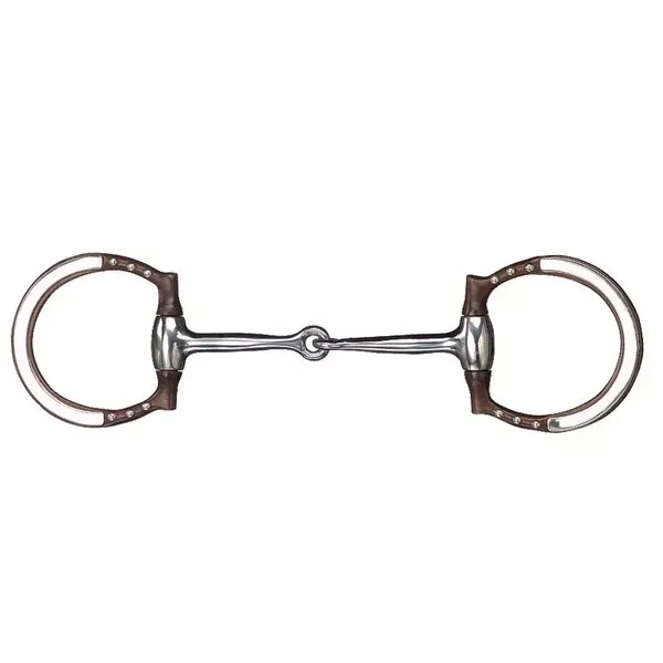 METALAB STAINLESS STEEL DEE RING BIT