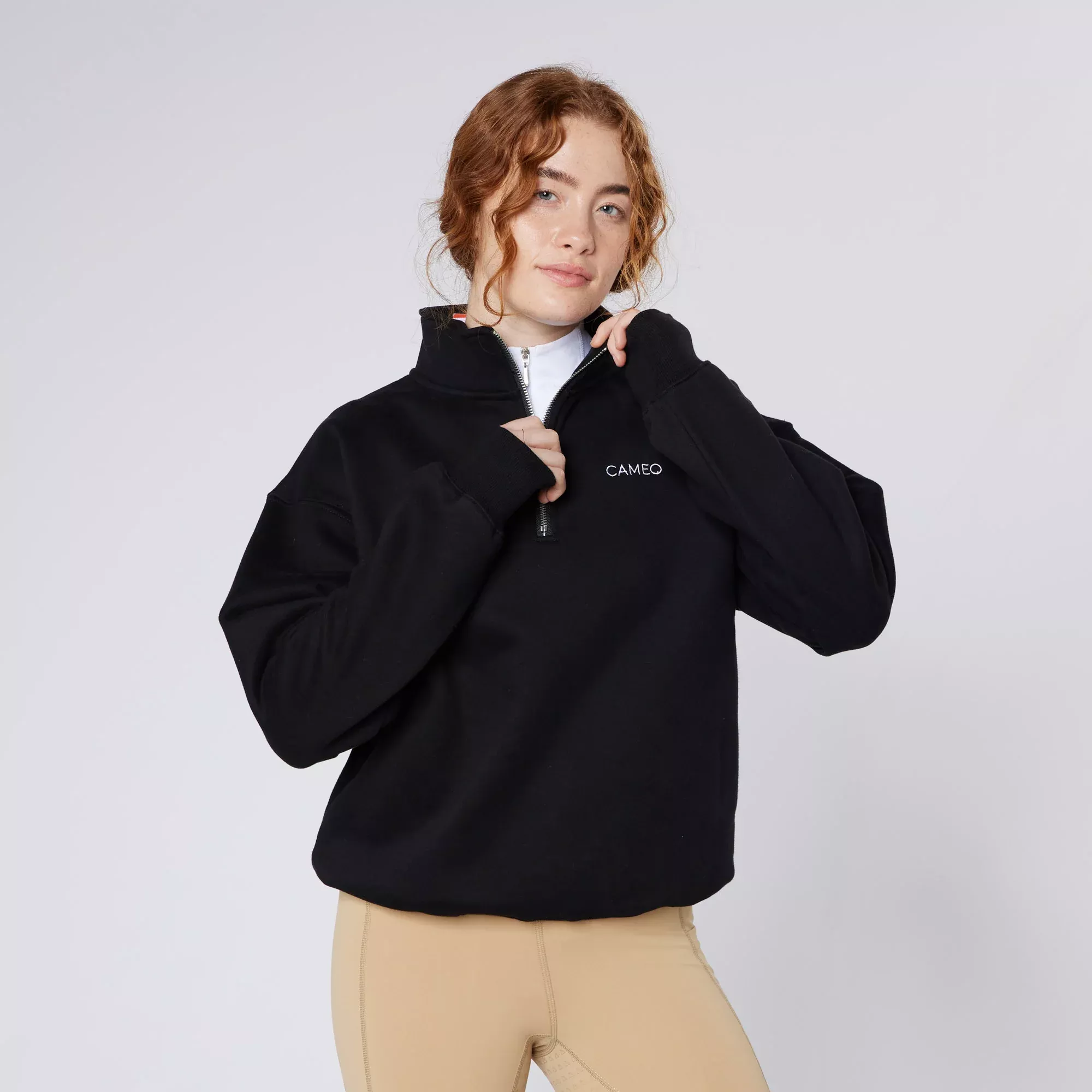 Mid Layer Sweat