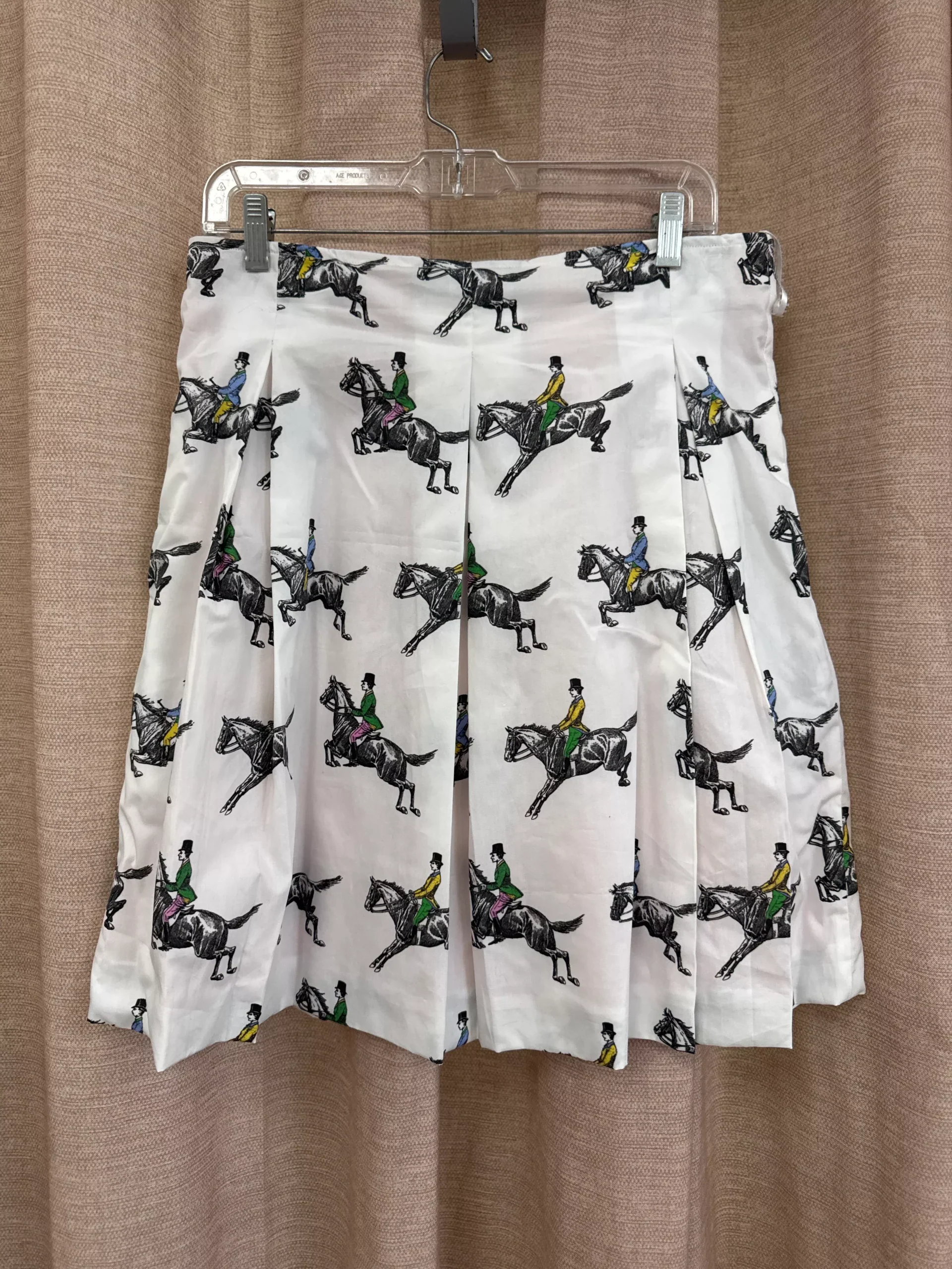 Middy N' Me Gone Riding Skirt