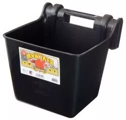 Miller 15 Quart Hook Over Feeder Economy