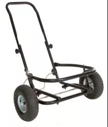 Miller Muck Bucket Cart