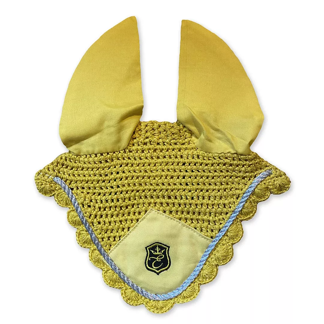 Mimosa Fly Hat
