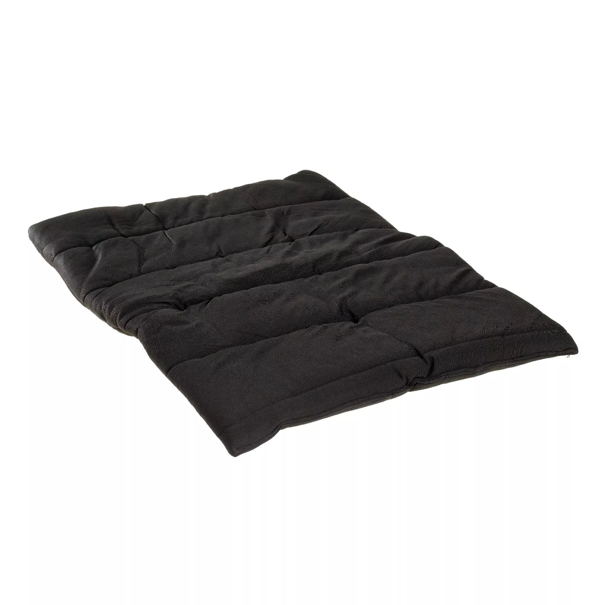 Mini Blanket Black
