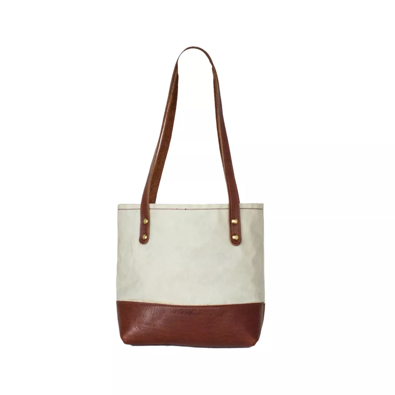 Mini Canvas Tote