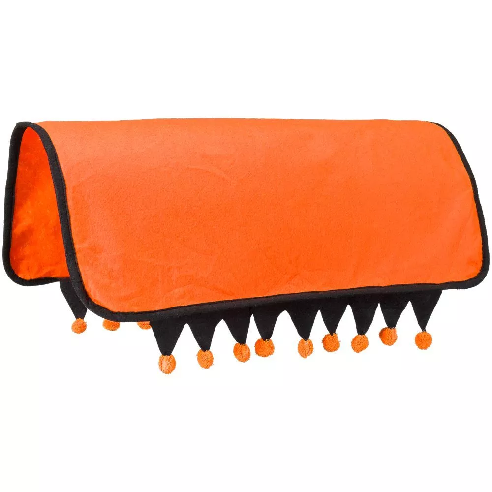 MINI HALLOWEEN WEST PAD COVER