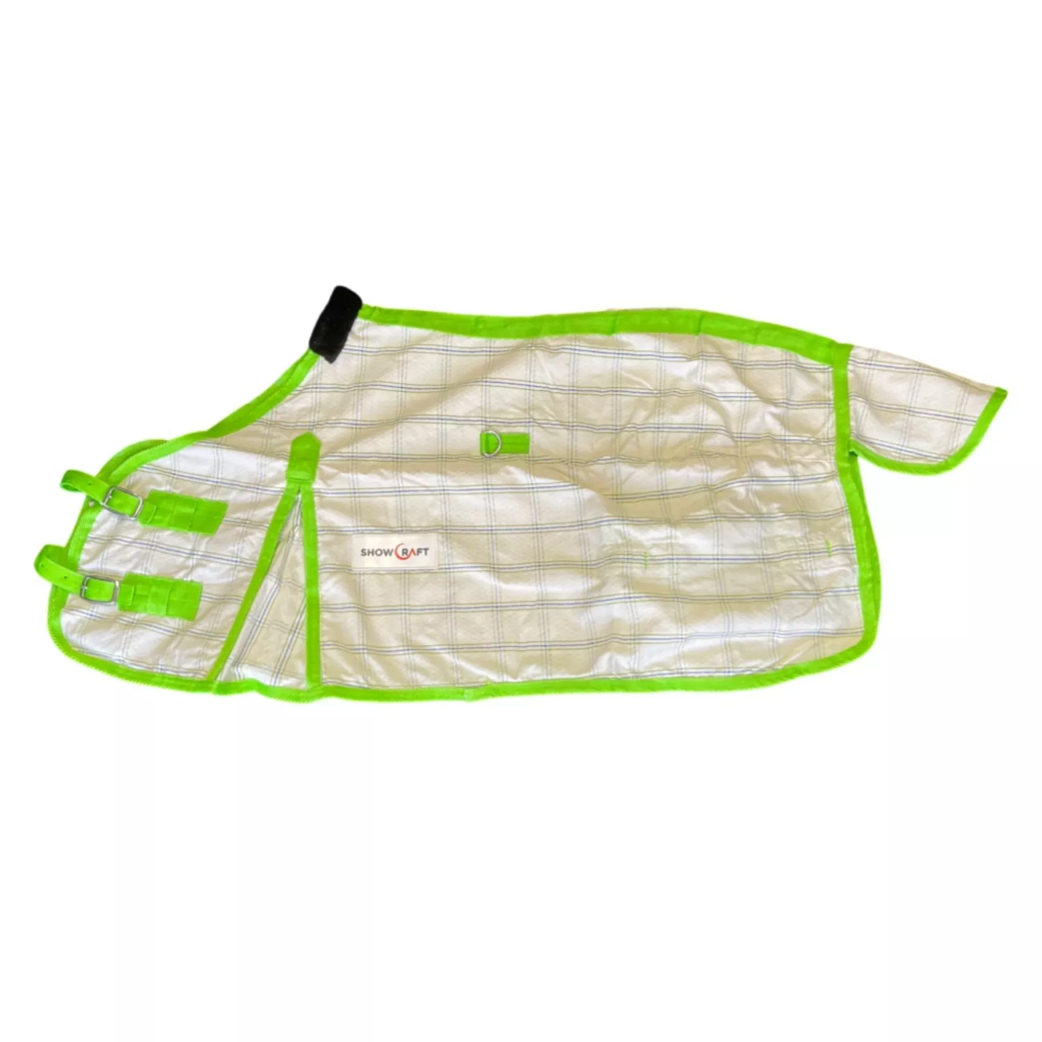 Mini Ripstop Summer Rug